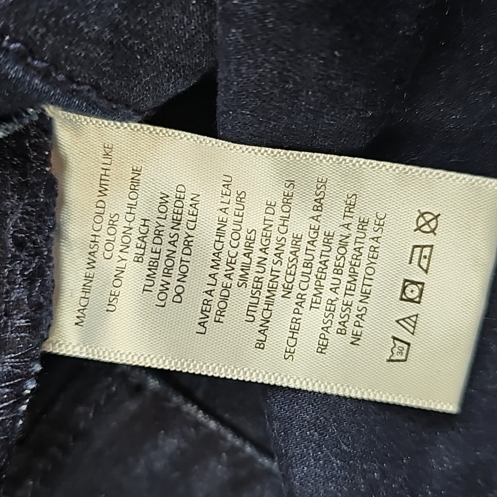 NWT URBAN OUTFITTERS LOW-RISE RUCHED FRONT RAW HEM DENIM STRETCH MINI SKIRT - Picture 10 of 12